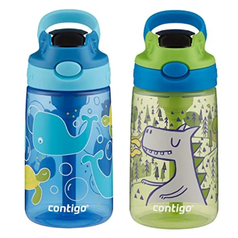Sybra Kids Water Bottle